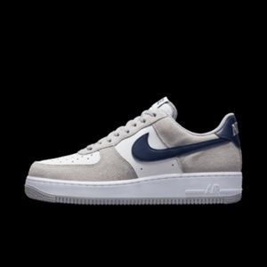 Nike Air Force 1 '07 Georgetown